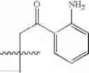 Fig. 320 - Lipopeptides as antibacterial agents