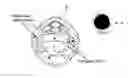 Fig. 01 - Magnetized scleral buckle, polymerizing magnetic polymers, and other magnetic manipulations in living tissue