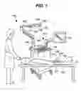 Fig. 02 - System, device, and method for determining a position of an object