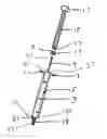 Fig. 01 - Follicular extraction punch and method
