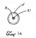 Fig. 04 - Follicular extraction punch and method
