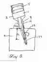 Fig. 13 - Follicular extraction punch and method