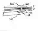 Fig. 01 - Surgical fastening system