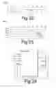 Fig. 14 - Data structures and related methods for facilitating media content processing in user-defined development projects
