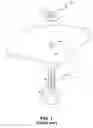 Fig. 02 - Fastener attachment tool