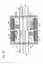 Fig. 30 - Device and method for conveying and holding plate-like member