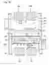 Fig. 34 - Device and method for conveying and holding plate-like member