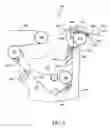 Fig. 05 - Apparatus for conditioning a fabric in a papermaking machine and associated method
