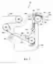 Fig. 06 - Apparatus for conditioning a fabric in a papermaking machine and associated method