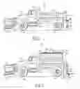 Fig. 02 - System for controlling the hydraulic actuated components of a truck
