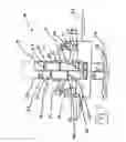 Fig. 08 - Multi-purpose vessel and method for recovering, storing and/or offloading material in a dredging operation