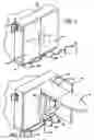 Fig. 02 - Collapsible ironing board