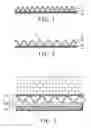 Fig. 02 - Breathable waterproof laminate structure