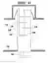 Fig. 01 - Current lead quenching assembly