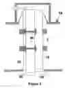 Fig. 09 - Current lead quenching assembly
