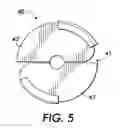 Fig. 06 - Rotational cable shortening device