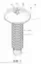 Fig. 02 - Anti-tamper fastener