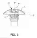 Fig. 05 - Anti-tamper fastener
