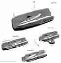 Fig. 09 - Medicament storage and delivery devices