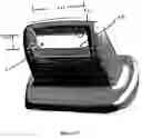 Fig. 14 - Medicament storage and delivery devices