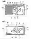 Fig. 02 - Installation elements and methods for fastening an installation element to a work surface