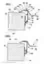 Fig. 03 - Installation elements and methods for fastening an installation element to a work surface