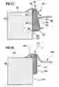 Fig. 08 - Installation elements and methods for fastening an installation element to a work surface