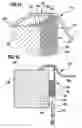 Fig. 09 - Installation elements and methods for fastening an installation element to a work surface