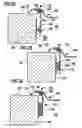 Fig. 14 - Installation elements and methods for fastening an installation element to a work surface