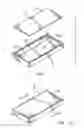 Fig. 02 - Brazed wick for a heat transfer device and method of making same