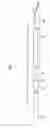 Fig. 02 - Sonde housing and method of manufacture