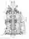 Fig. 02 - Transmission clutches