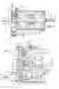 Fig. 02 - Torsional damper for electrically-variable transmission with lock-out clutch assembly