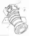 Fig. 02 - Linear motion compensator