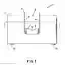 Fig. 02 - Bench top grill