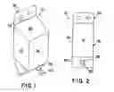 Fig. 02 - Corrugated hanging dispenser