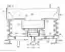 Fig. 04 - Self-orientating pump nozzle for fluid dispenser