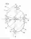 Fig. 09 - Self-orientating pump nozzle for fluid dispenser
