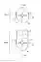 Fig. 10 - Self-orientating pump nozzle for fluid dispenser