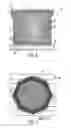 Fig. 04 - Reinforced fiberboard bulk container