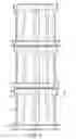 Fig. 06 - Reinforced fiberboard bulk container