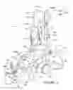 Fig. 02 - Pressure washer with improved mobility