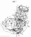 Fig. 02 - Engine fastening structure