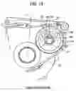 Fig. 14 - Engine fastening structure