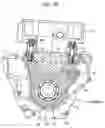 Fig. 15 - Engine fastening structure