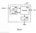 Fig. 07 - System and method for mass flow detection device calibration
