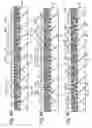 Fig. 09 - Semiconductor device with recessed post electrode