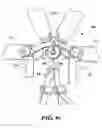 Fig. 07 - Head restraint device having a spacer for use with a high-performance vehicle