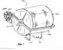 Fig. 06 - Electromagnetic motor employing multiple rotors