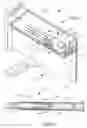 Fig. 02 - Internally suspended motor for powered window covering